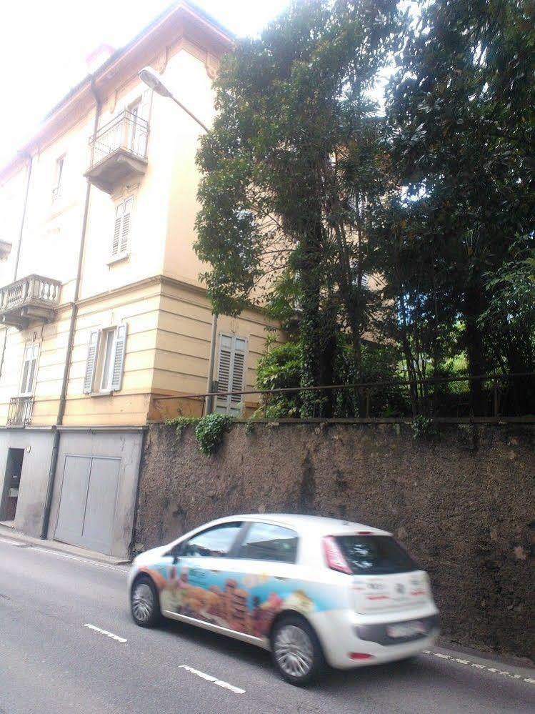 Lago 2 Lugano Centro Exterior photo